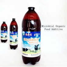 Bio-Organic Seaweed Microbial Organic Feed Liquid Additive